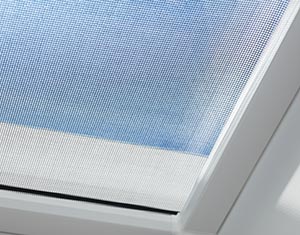 VELUX Insect screen for flat roof